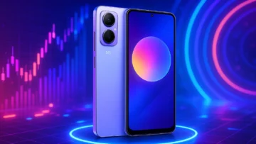 3 melhores smartphones perfeitos para jovens conectados