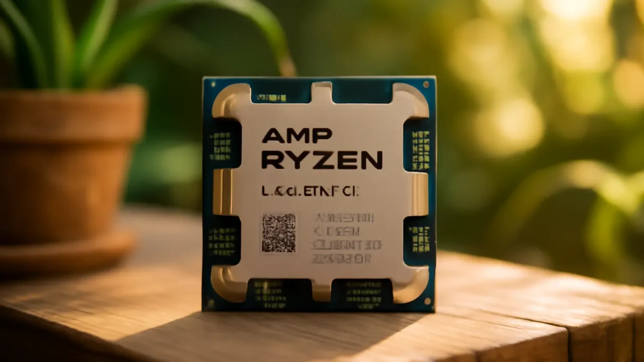 Top 3 Processadores AMD Ryzen 7 para o Dia a Dia