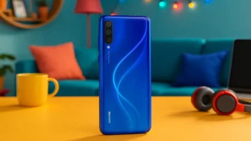 Top 6 Xiaomi Mi com entrega ultrarrápida em 11/11/2025 12:43:20