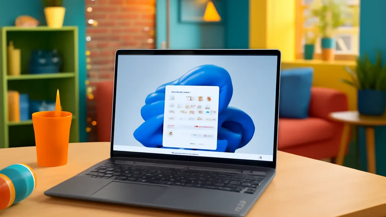 Os melhores notebooks Lenovo bons e baratos no Brasil