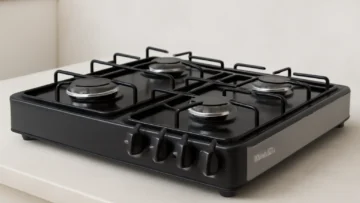 Qual comprar? 3 Cooktops a Gás Mondial analisados