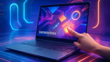 Menos de 200g: 3 notebooks ultraleves em 2025