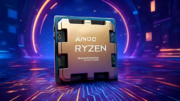 Desconto exclusivo: 3 Processadores AMD Ryzen 7 com ofertas na Amazon