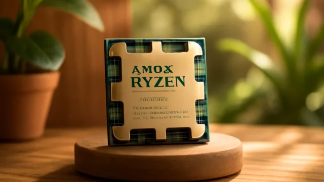 Eco friendly: 3 Processadores AMD Ryzen que valem o investimento