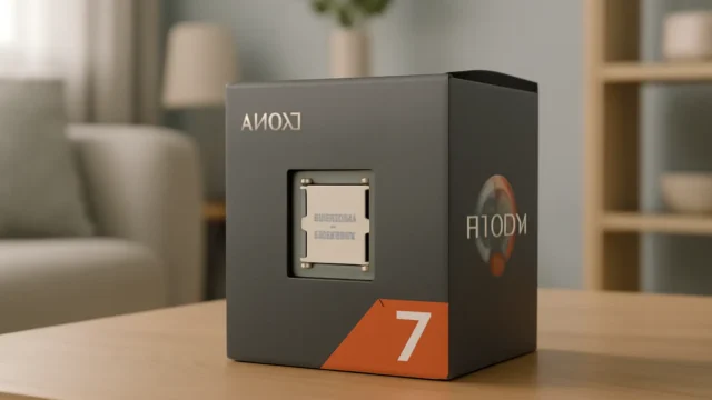 Guia de Compra: 3 Melhores Processadores AMD Ryzen 7 para Seu PC