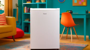 3 Melhores Frigobars com Tecnologia de Ponta