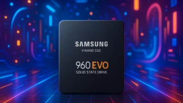 Precisa de Samsung EVO SSD 960 para desempenho máximo? Conheça 6 modelos ideais