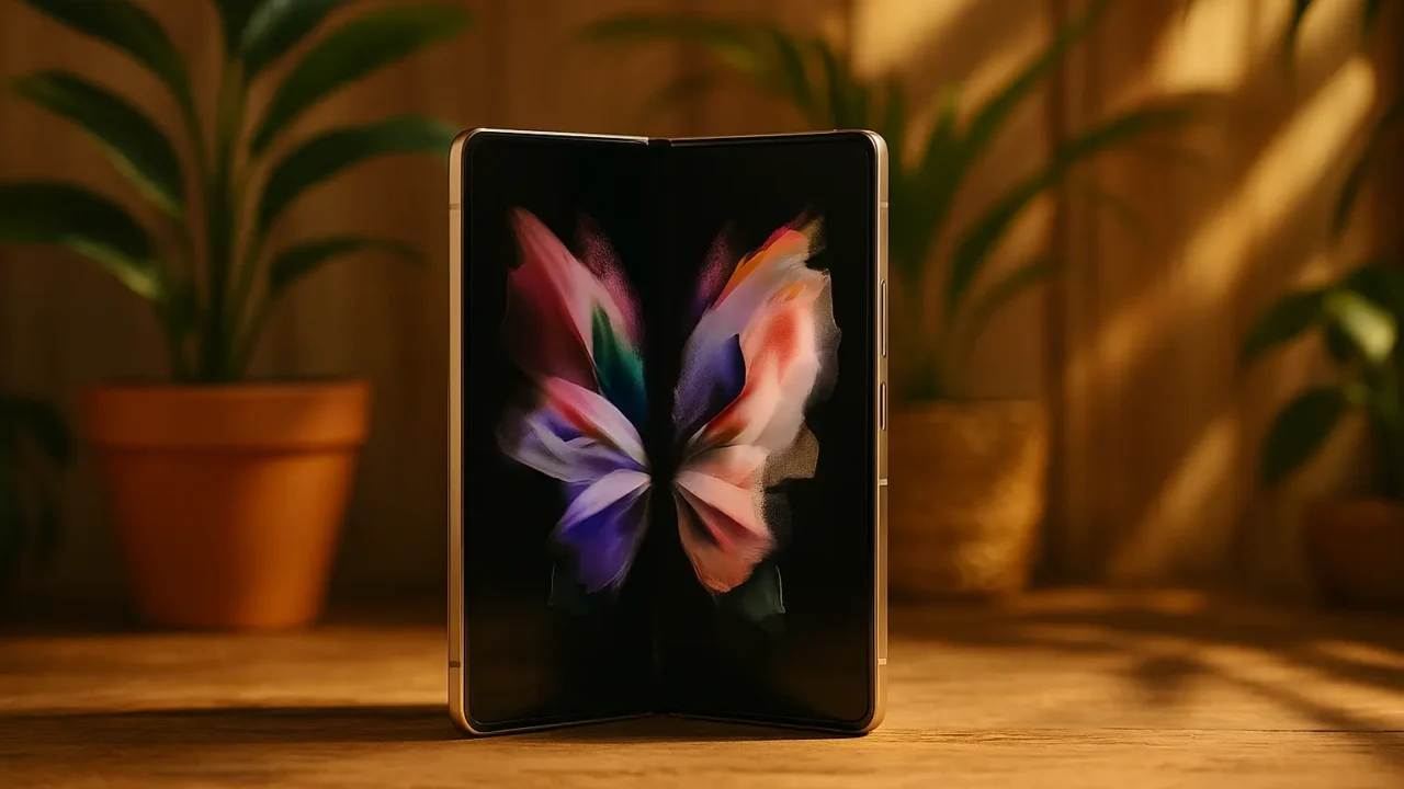 Melhor Samsung Galaxy Z Fold custo-benefício
