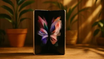 Melhor Samsung Galaxy Z Fold custo-benefício