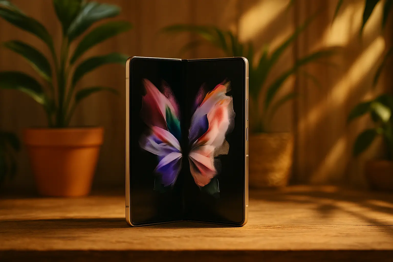 Melhor Samsung Galaxy Z Fold custo-benefício