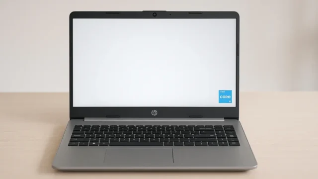 Guia rápido: 6 notebook Core i3 HP com mais recursos em 2025