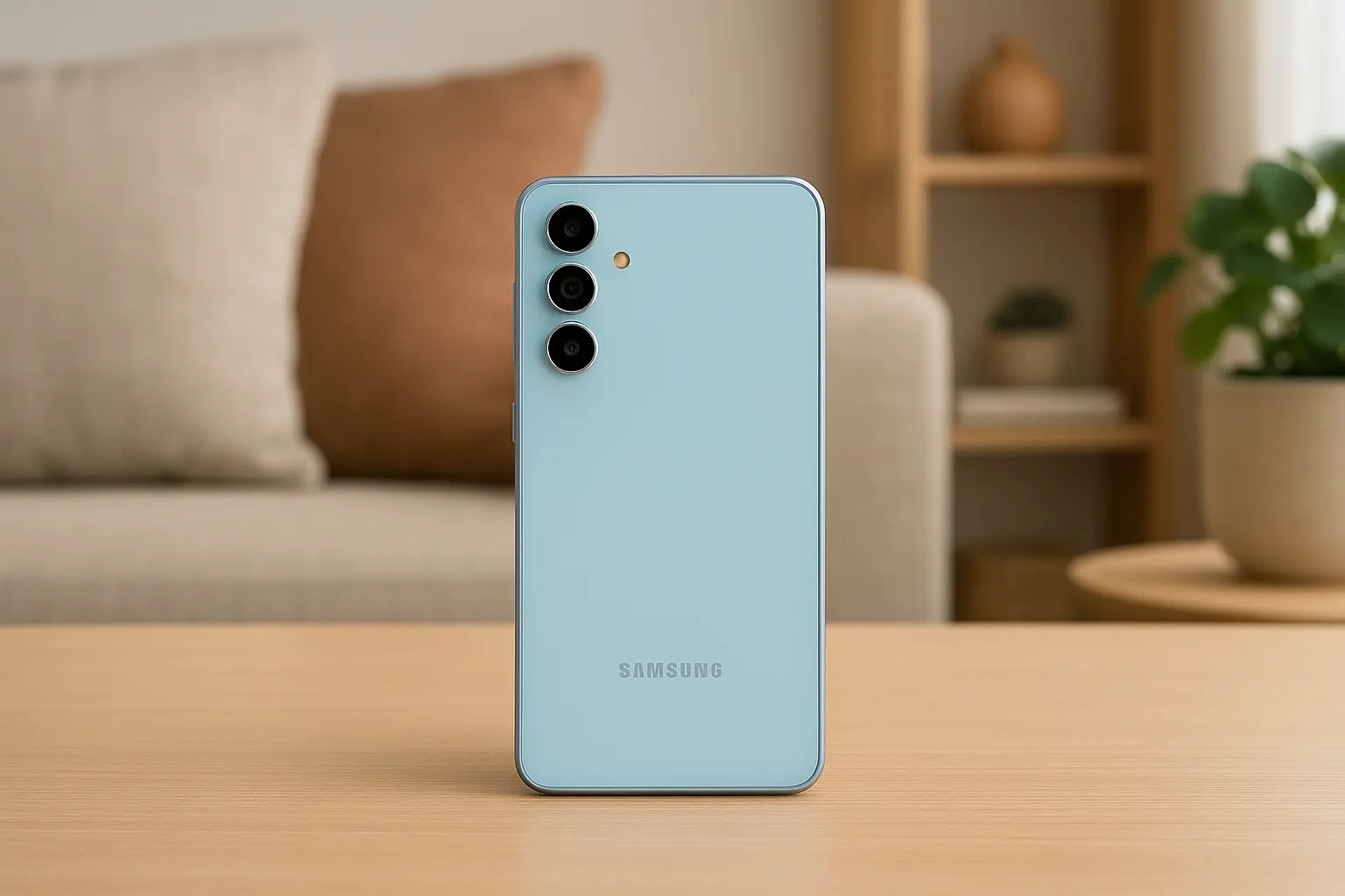 Descontos de até 20%: 6 celulares Samsung em oferta especial