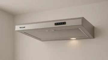 Melhor negócio: 3 SUGGAR depuradores de ar em oferta este mês