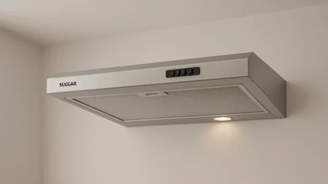 Melhor negócio: 3 SUGGAR depuradores de ar em oferta este mês