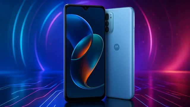 Smartphone Motorola Moto G05 128gb barato com alta avaliacao