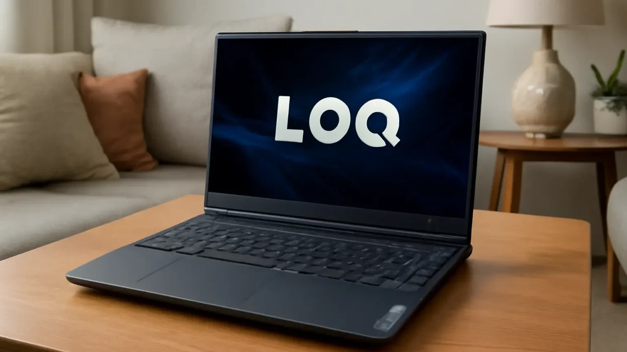 Os melhores Notebooks Gamer Lenovo LOQ bons e baratos no Brasil