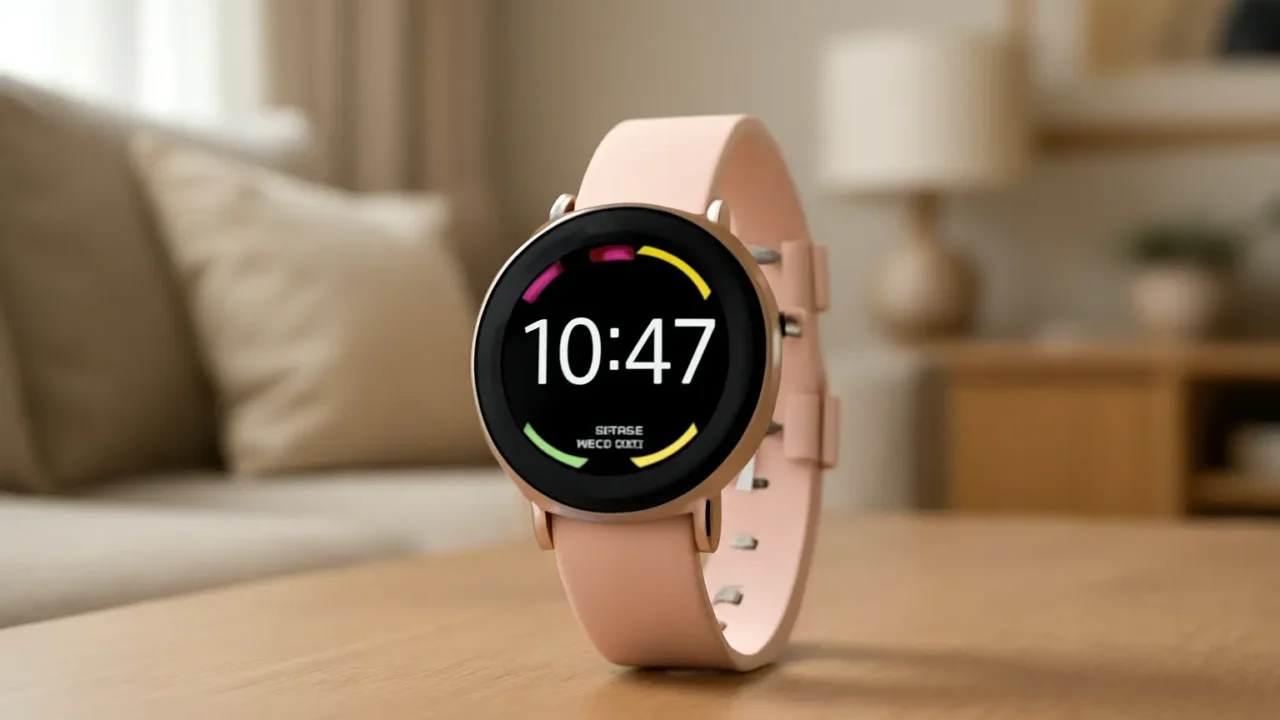 6 Relógios Xiaomi Feminino Bons e Baratos para Comprar de Olhos Fechados