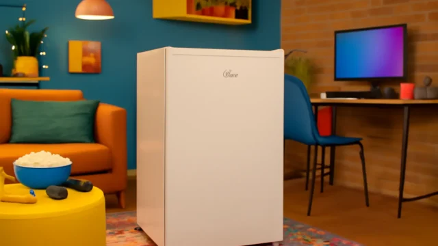 Guia de Compra: 3 Melhores Frigobares Midea para Levar em Viagens