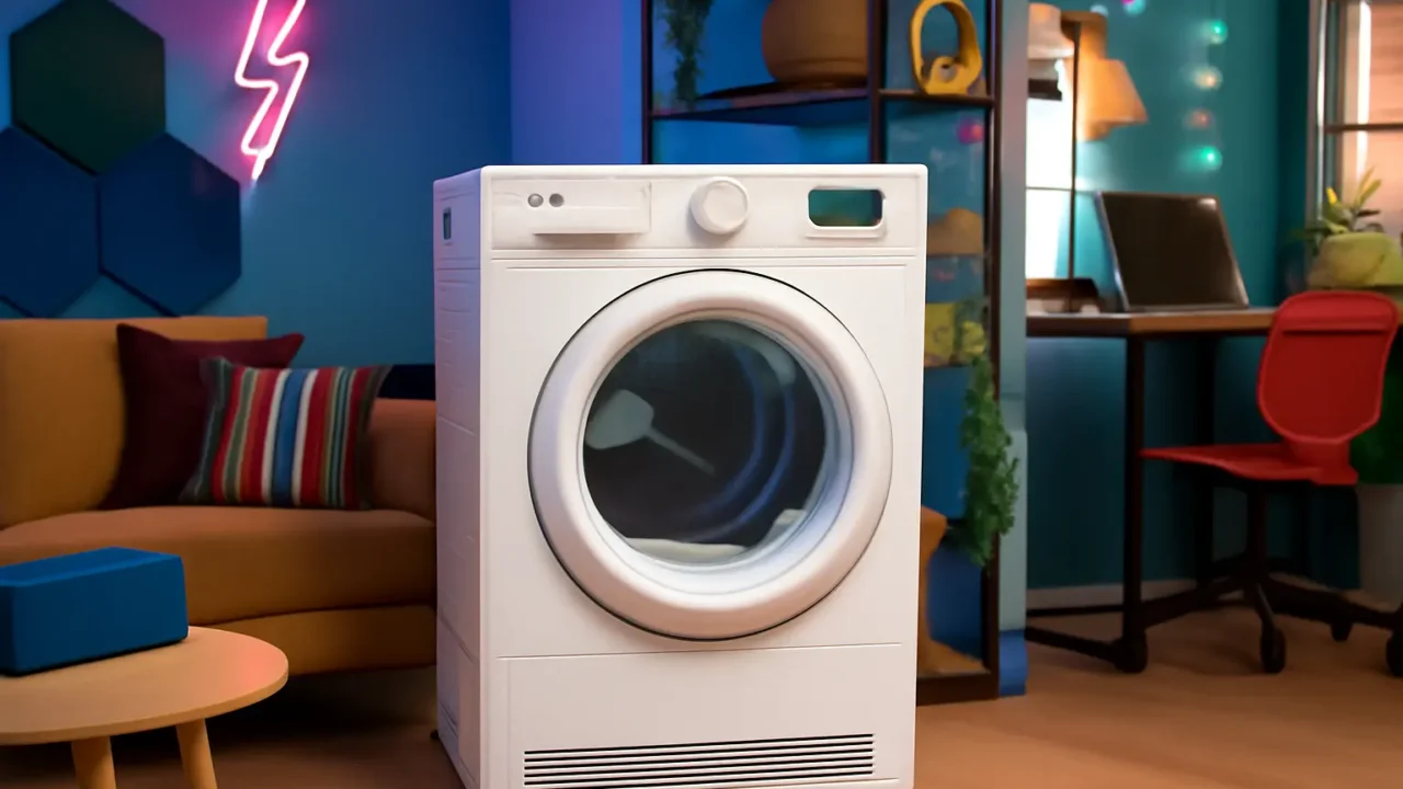 Promoção relâmpago: 3 Secadoras de Roupas Electrolux até R$2.199