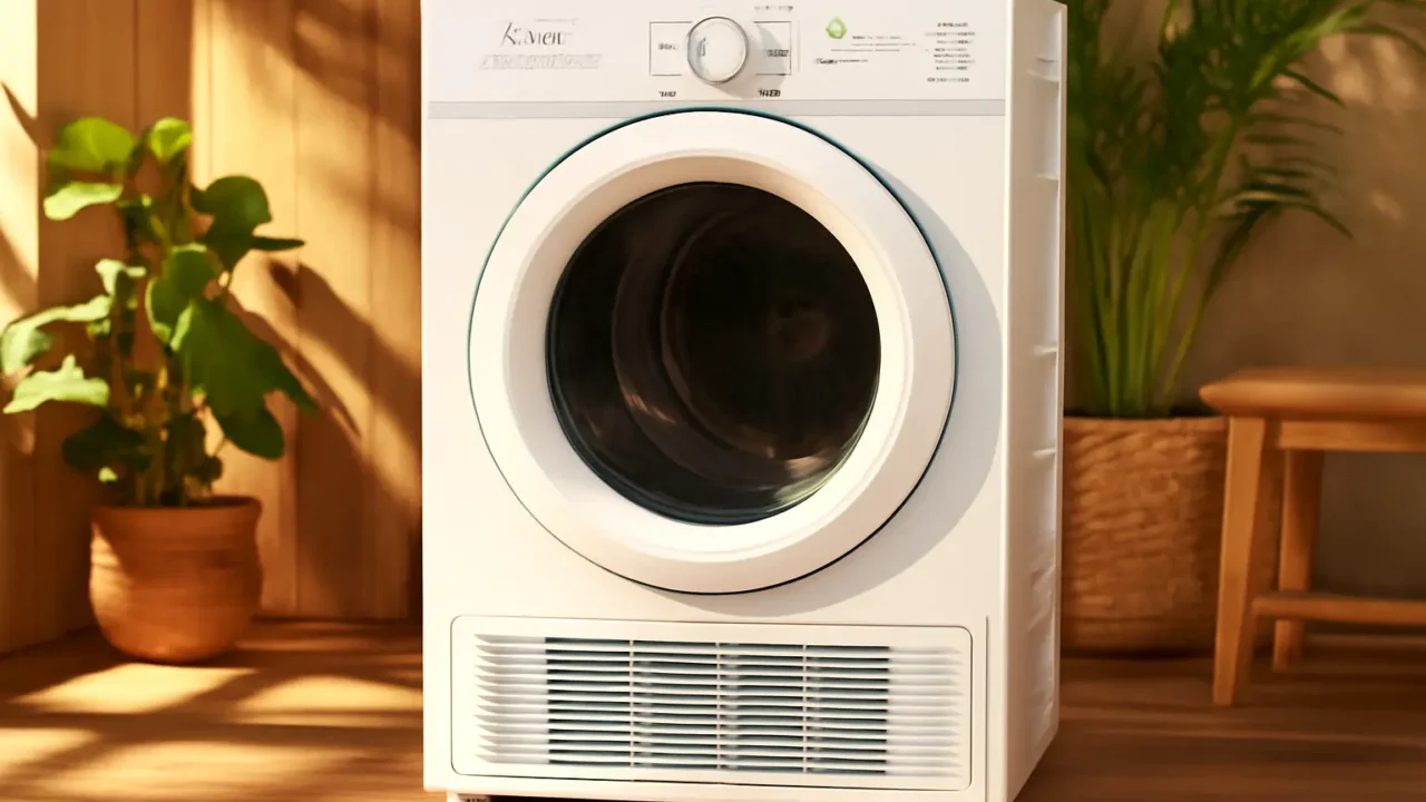 3 Melhores Secadoras de Roupas Electrolux Mais Vendidas no Brasil