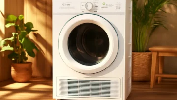 3 Melhores Secadoras de Roupas Electrolux Mais Vendidas no Brasil