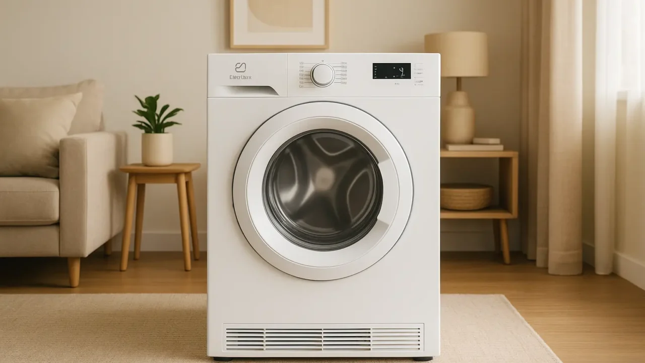 Menos de 200g: 3 Secadoras Electrolux ultraleves