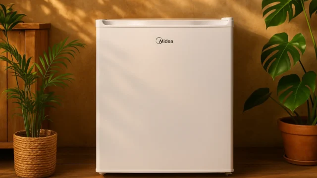 3 Melhores Frigobar Midea para Presentear