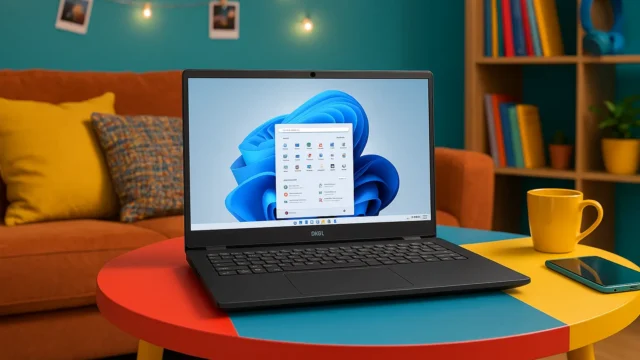 Melhor Notebook Dell Inspiron custo-benefício