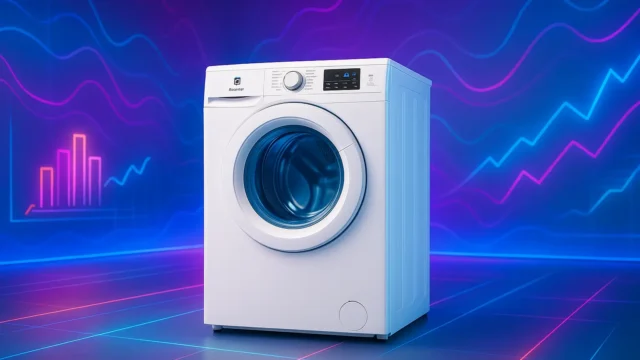 Promoção relâmpago: 3 secadoras Electrolux até R$2199