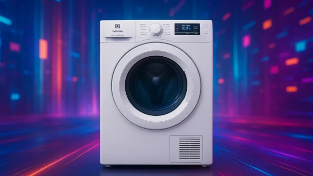 Entrega ultrarrápida: Top 3 Secadoras Electrolux para receber já