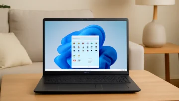 Prontos para 5G: 3 Notebooks Dell Inspiron que não vão te deixar na mão