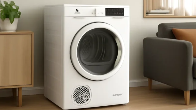 Melhor negócio: 3 Secadoras de Roupas Electrolux em oferta este mês