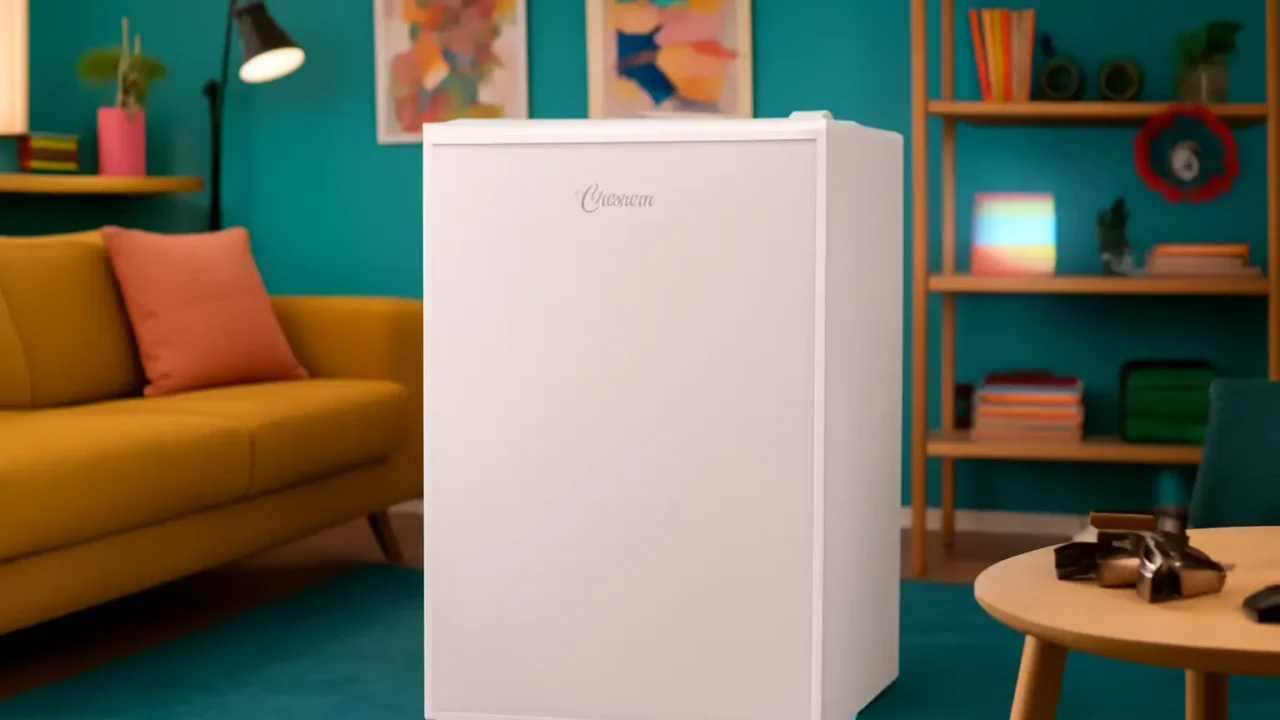 Menos de 200g: 3 Frigobares ultraleves em 11/13/2025 19:55:07