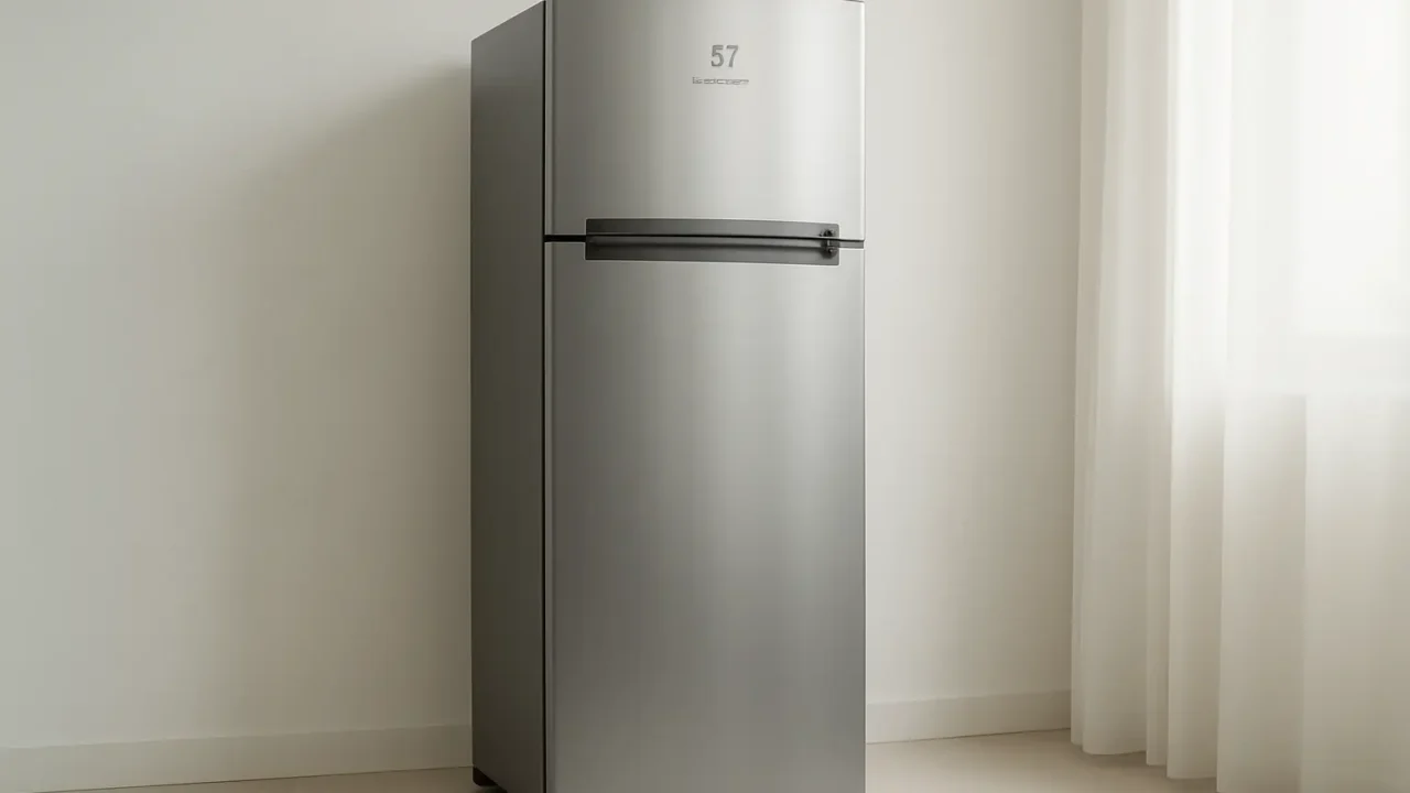 Geladeira Electrolux Frost Free 310L Duplex Cor Inox: Modelos Bons e Baratos que Valem a Pena