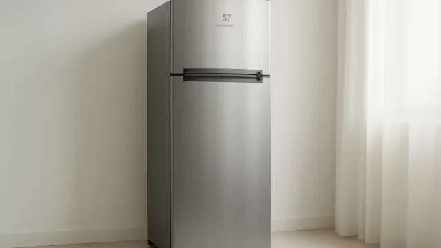 Geladeira Electrolux Frost Free 310L Duplex Cor Inox: Modelos Bons e Baratos que Valem a Pena