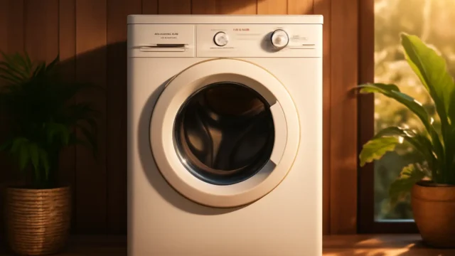 Prontos para 5G: 3 Secadoras de Roupas Electrolux que Não Vão Te Deixar na Mão