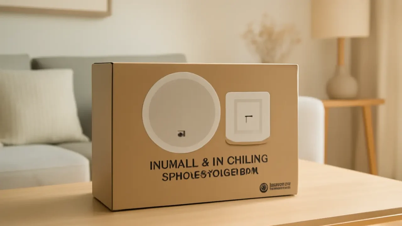 Kit Caixa de Embutir e Caixa Bluetooth JBL até R$3.100