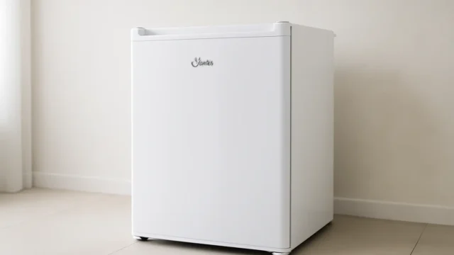 Frigobar Midea 93L Branco: barato e confiável para todos os bolsos