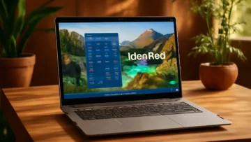Entrega ultrarrápida: Top 3 Notebooks Lenovo IdeaPad Slim 3 para receber já