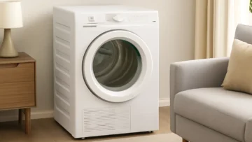 Desconto exclusivo: 3 Secadoras de Roupas Electrolux com ofertas na Amazon