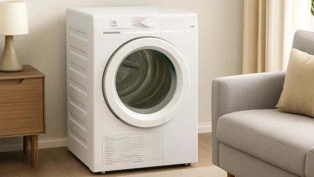 Desconto exclusivo: 3 Secadoras de Roupas Electrolux com ofertas na Amazon