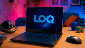 Eco friendly: 3 Notebooks Gamer Lenovo LOQ sustentáveis que valem o investimento