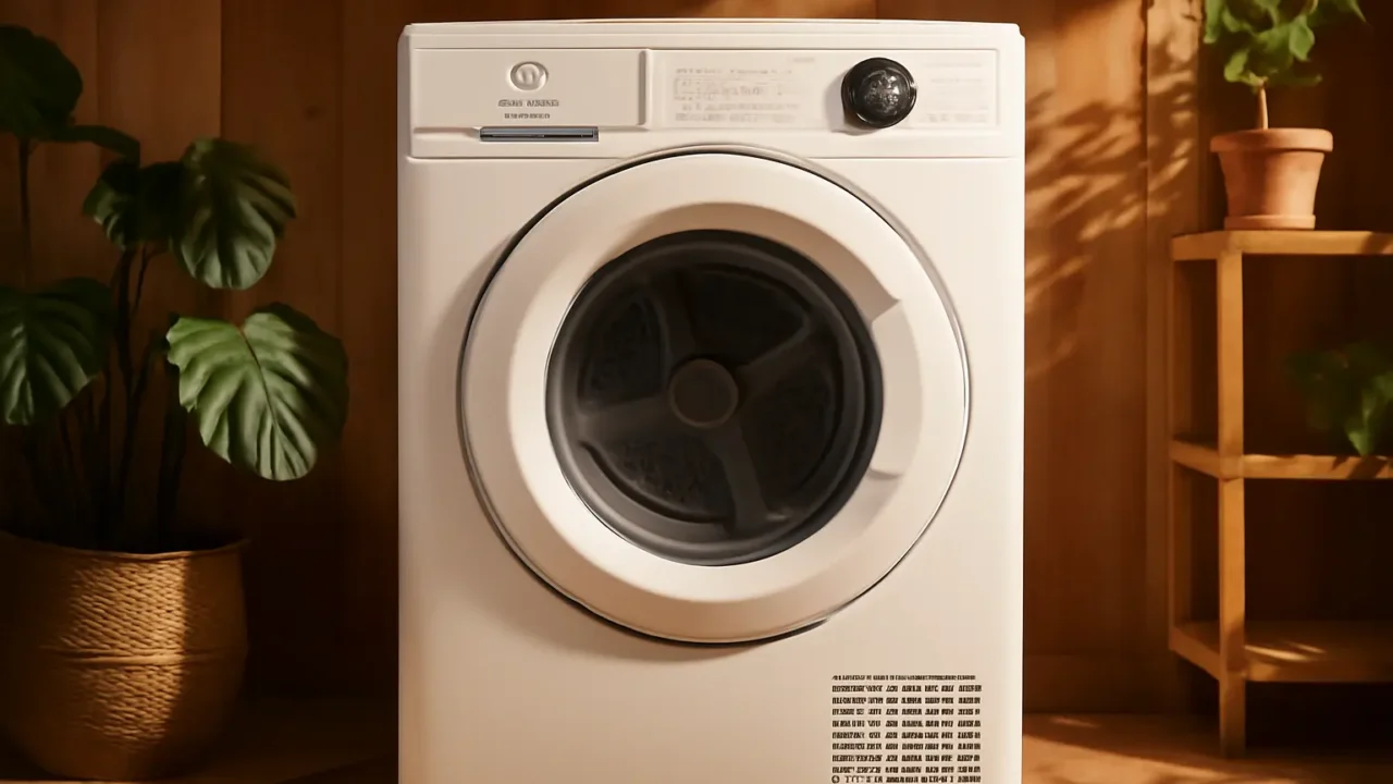 Top 3 Secadoras de Roupas Electrolux Compactas e Eficientes