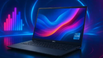 Design premium: 3 notebooks Dell Inspiron por preço justo