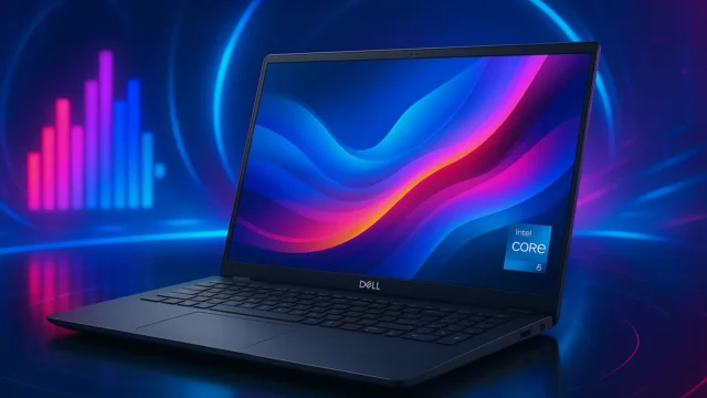 Design premium: 3 notebooks Dell Inspiron por preço justo