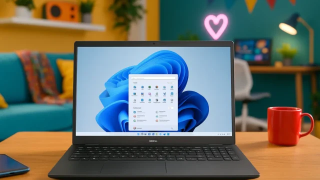 Notebook Dell Inspiron até R$ 3.500: 3 escolhas com avaliações ★4,5