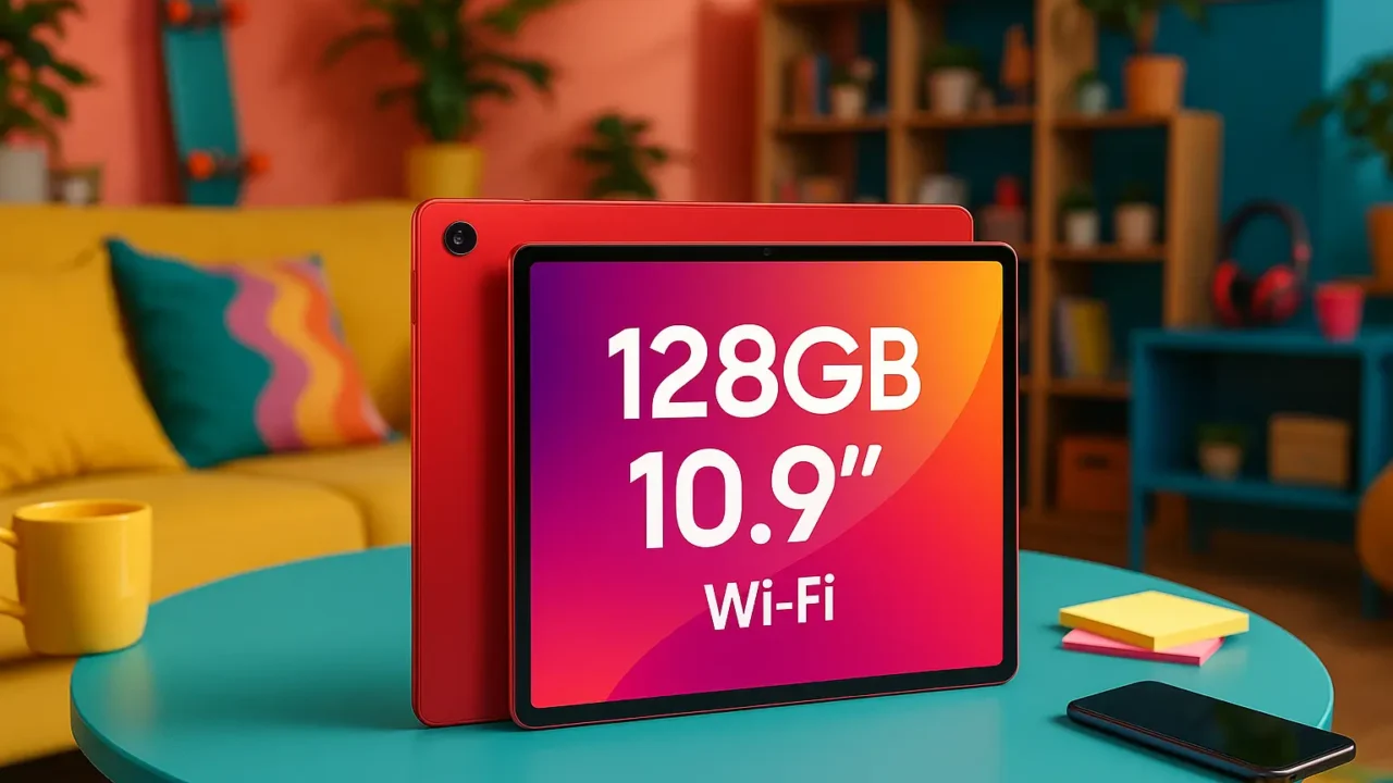 3 Tablets resistentes à água para aventuras