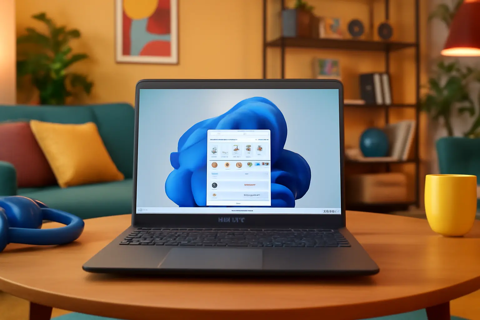 Tela infinita: 3 Notebooks Dell Inspiron com display premium