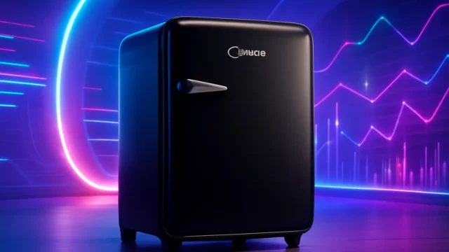 Work from home: 3 Frigobar Retrô para produtividade