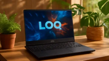 3 Melhores Notebooks Gamer Lenovo LOQ com Tecnologia de Ponta